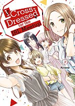 I Cross-Dressed for the Irl Meetup 3 manga
