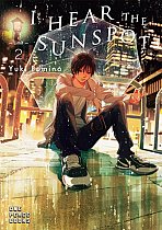 I Hear the Sunspot: Limit Vol. 2 manga