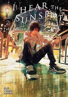 I Hear the Sunspot: Limit Vol. 2