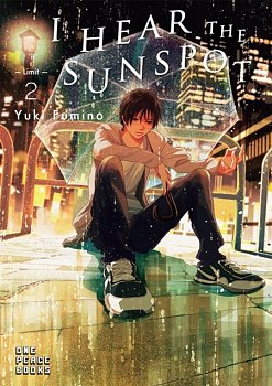 I Hear the Sunspot: Limit Vol. 2 - MangaShop.ro
