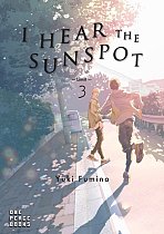 I Hear the Sunspot: Limit Vol. 3 manga