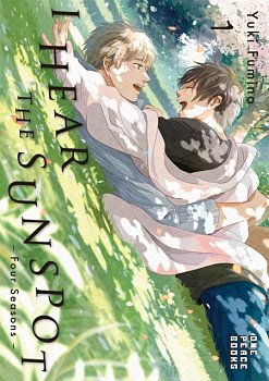 I Hear the Sunspot: Four Seasons Volume 1 - MangaShop.ro
