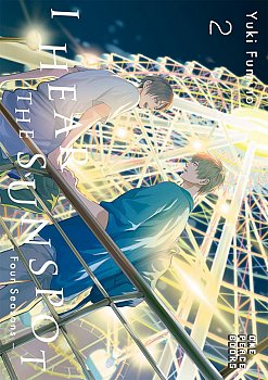 I Hear the Sunspot: Four Seasons Volume 2 - MangaShop.ro