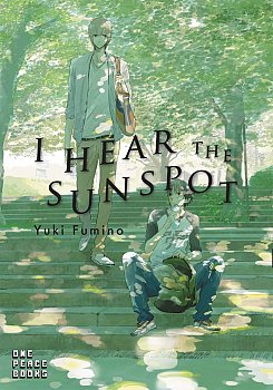 I Hear the Sunspot - MangaShop.ro