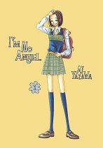 I'm No Angel, Vol. 1 manga