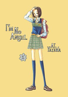 I'm No Angel, Vol. 1 manga