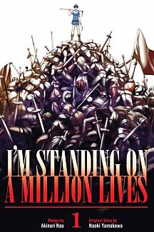 I'm Standing on a Million Lives Vol. 1