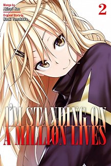 I'm Standing on a Million Lives Vol.  2