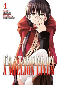 I'm Standing on a Million Lives Vol.  4