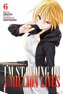 I'm Standing on a Million Lives Vol.  6