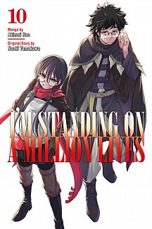 I'm Standing on a Million Lives Vol. 10
