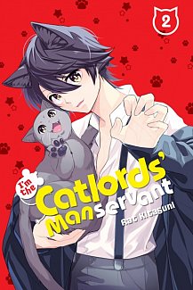 I'm the Catlords' Manservant Vol.  2