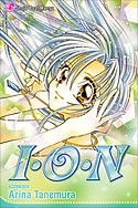 I.O.N. - MangaShop.ro