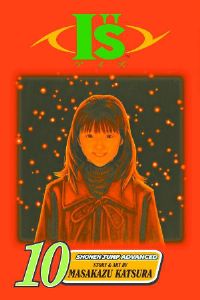 I''s Vol. 10
