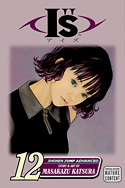 I''s Vol. 12