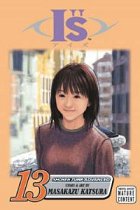 I''s Vol. 13 manga