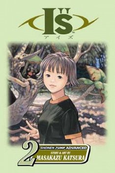 I''s Vol.  2 - MangaShop.ro
