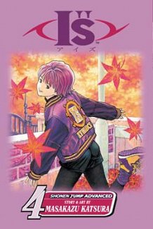 I''s Vol.  4