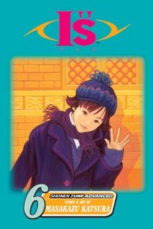 I''s Vol.  6