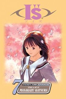 I''s Vol.  7