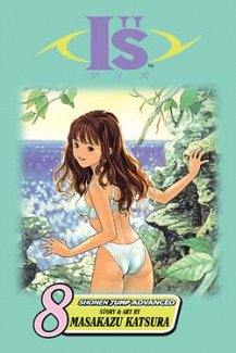 I''s Vol.  8