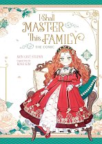 I Shall Master This Family, Volume 1 (the Comic) manga