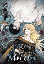 I Tamed My Ex-Husband's Mad Dog, Vol. 7 manga