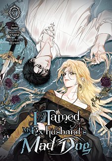 I Tamed My Ex-Husband's Mad Dog, Vol. 7 manga