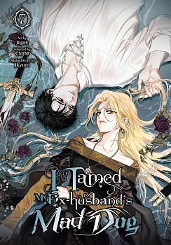 I Tamed My Ex-Husband's Mad Dog, Vol. 7 manga