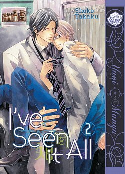 I've Seen It All Vol.  2 - MangaShop.ro