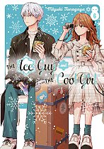 The Ice Guy and the Cool Girl 06 manga