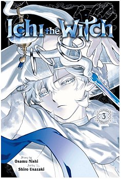 Ichi the Witch, Vol. 3 manga