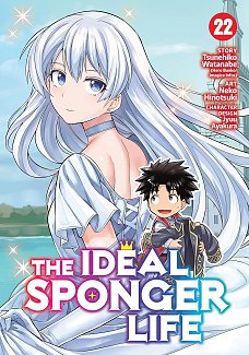Ideal Sponger Life Vol. 22