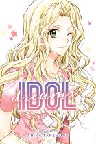 Idol Dreams Vol.  6 manga
