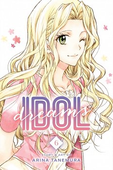 Idol Dreams Vol.  6 - MangaShop.ro
