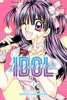 Idol Dreams Vol.  2