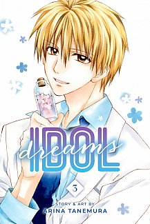 Idol Dreams Vol.  3