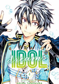 Idol Dreams Vol.  4
