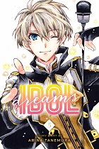 Idol Dreams Vol.  5 manga