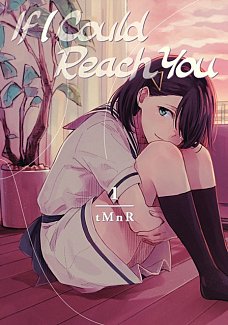 If I Could Reach You Vol.  1