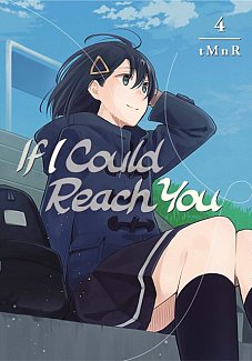 If I Could Reach You Vol.  4