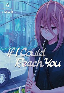 If I Could Reach You Vol.  6