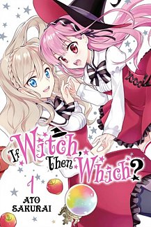 If Witch, Then Which? Vol.  1