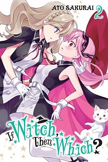 If Witch, Then Which? Vol.  2