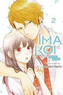 Ima Koi: Now I'm in Love, Vol. 2: Volume 2
