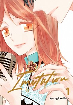 Imitation, Vol. 1 - MangaShop.ro