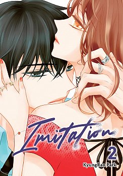 Imitation, Vol. 2 - MangaShop.ro