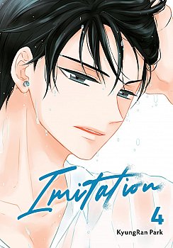 Imitation, Vol. 4 - MangaShop.ro