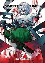 Immortal Hounds 7 manga