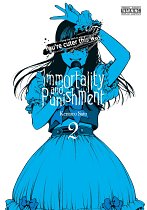 Immortality and Punishment, Vol. 2 manga